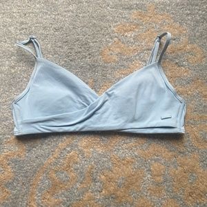 Roxy Women's bikini top (S)